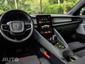 Polestar 2 Long Range 78 kWh AWD