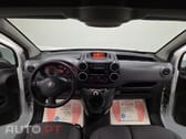 Citroen Berlingo 1.6 HDI