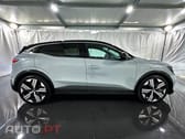 Renault Mégane E-Tech EV60 220hp optimum charge Iconic