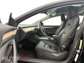 Tesla Model 3 Standard Range Plus RWD