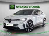 Renault Mégane I.V.A DEDUTÍVEL E-Tech EV60