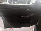 Nissan Leaf N-Connecta