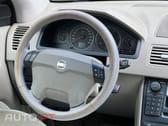 Volvo XC90 2.4 D5 5L Executive