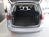 Seat Alhambra 2.0 TDi Xcellence