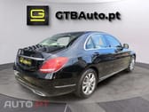 Mercedes-Benz C 200  BlueTEC Avantgarde Aut.