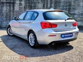 BMW 116 d