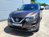 Nissan Qashqai 1.5 dCi N-Connecta Business