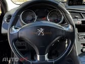 Peugeot 3008 1.6 Blue HDi Style