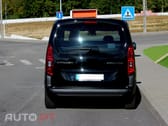 Citroen e-Berlingo 50 kWh M Plus