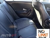 Mercedes-Benz A 180 Klass A