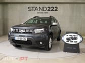 Dacia Duster 1.0 TCe Expression