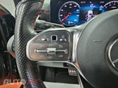 Mercedes-Benz A 250 e AMG Line