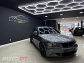 BMW 120 d