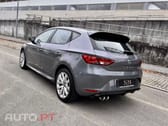 Seat Leon 1.6 TDi ''look cupra''