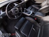 Audi A4 Avant Sport