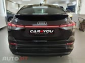 Audi Q4 E-Tron 40 63 kWh