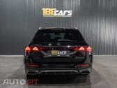 Mercedes-Benz E 300 e Station
