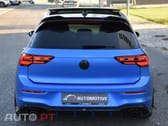 Volkswagen Golf 1.4 TSI GTE+ DSG