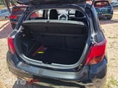 Toyota Yaris 2016