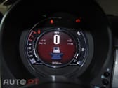 Fiat 500C HYBRID PACK STYLE PLUS