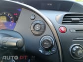 Honda Civic 1.4 i-VTEC S.Edition - 100 CV