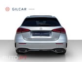 Mercedes-Benz A 180 d AMG Line Aut.