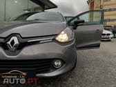 Renault Clio Sport Tourer 1.5 dCi Limited