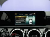 Mercedes-Benz A 180 d Business Solutions