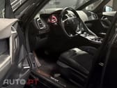 Citroen DS5 2.0 HDi Hybrid4 Sport Chic CMP6