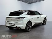 DS DS4 E-Tense Rivoli EAT8