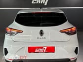 Renault Clio 1.0 TCe Evolution