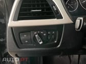 BMW 320 d Auto Pack M