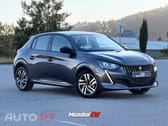 Peugeot 208 1.2 PureTech Active Pack