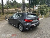 BMW 116 d Pack Desportivo M