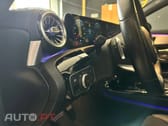 Mercedes-Benz CLA 180 d AMG Line Aut.