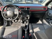 Citroen C3 1.2 PureTech Feel