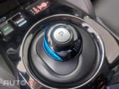 Nissan Leaf N-Connecta