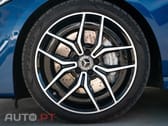 Mercedes-Benz C 220 Station d 9G-TRONIC 4Matic AMG Line