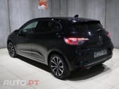 Renault Clio 1.0 TCe Techno