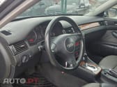Audi A6 Allroad 2.5 TDI QUATTRO