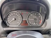 BMW 118 d Pack M
