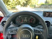 Audi A1 1.6 TDi Sport Edtion S-line S-Tronic