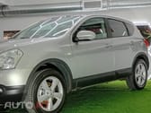 Nissan Qashqai 1.5 dCi Tekna NA