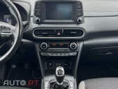 Hyundai Kauai 1.6 CRDi Premium