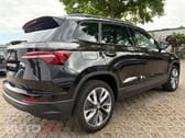 Skoda Karoq 2.0 TDI Style DSG