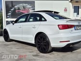 Audi A3 1.6 TDI Sport