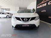 Nissan Qashqai 1.6 dCi Tekna Pele