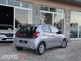 Peugeot 108 1.0 VTi Active