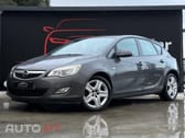 Opel Astra 1.3 CDTi Enjoy