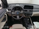 BMW X1 xDrive25e M Sport